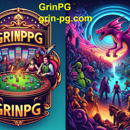 GrinPG GrinPG