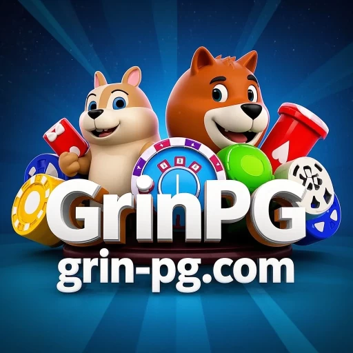 GrinPG